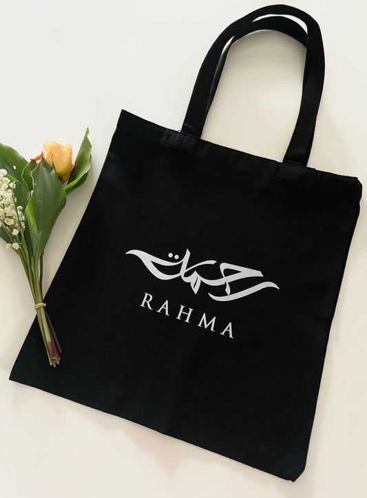 Tote Bag Rahma
